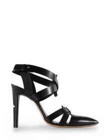 COSTUME NATIONAL - Sandalias de tacón