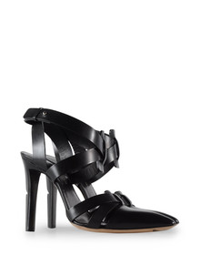 COSTUME NATIONAL - Sandalias de tacón