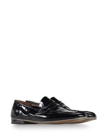 PREMIATA - Mocassino
