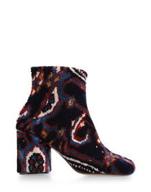 COLLECTION DÉFILÉ - Ankle boots
