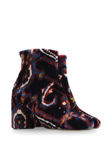 COLLECTION DÉFILÉ - Ankle boots