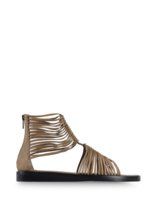ANN DEMEULEMEESTER - Sandalias