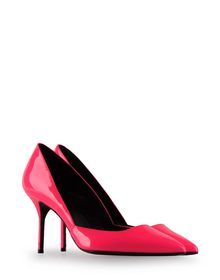 PIERRE HARDY - Closed-toe slip-ons 