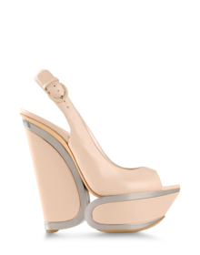 CASADEI - Sling-backs