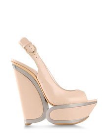 CASADEI - Sling back