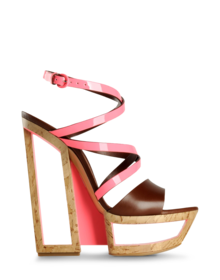 CASADEI - Sandals