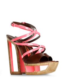 CASADEI - Sandals