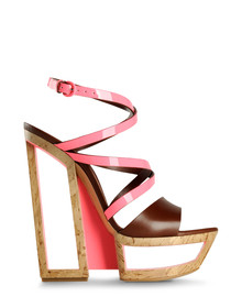 CASADEI - Sandals