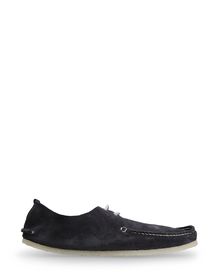 N.D.C. MADE BY HAND - Moccassins