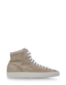 WOMAN by COMMON PROJECTS - High-top sneaker