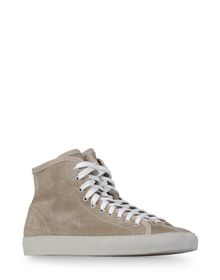 WOMAN by COMMON PROJECTS - High-top sneaker