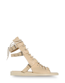 ANN DEMEULEMEESTER - Sandals