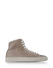 WOMAN by COMMON PROJECTS - High-top sneaker