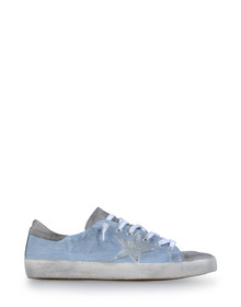 GOLDEN GOOSE - Sneakers