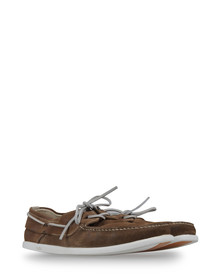 N.D.C. MADE BY HAND - Moccassins