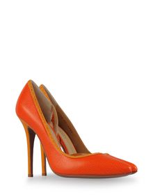 VIONNET - Closed-toe slip-ons 