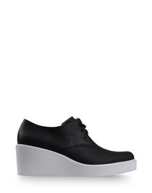 3.1 PHILLIP LIM - Semelle compensée