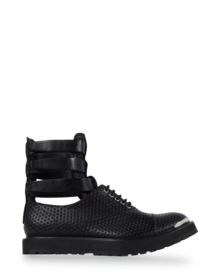 NEIL BARRETT - Botas militares