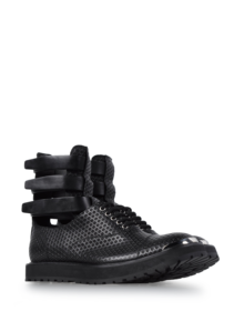 NEIL BARRETT - Botas militares