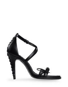 A.F.VANDEVORST - Platform sandals