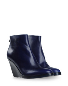 A.F.VANDEVORST - Ankle boots