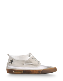 GOLDEN GOOSE - Sneakers