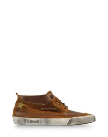 GOLDEN GOOSE - Polacchina