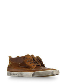 GOLDEN GOOSE - Polacchina