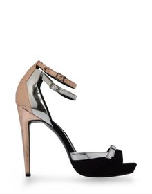 PIERRE HARDY - Platform sandals