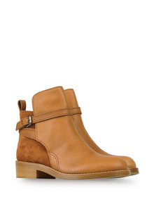ACNE - Ankle boots