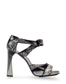 PIERRE HARDY - Platform sandals