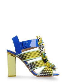 NICHOLAS KIRKWOOD - Sandalias de tacón