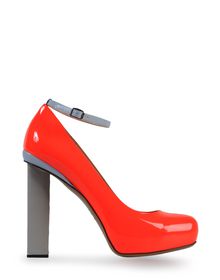 NICHOLAS KIRKWOOD - Platform pumps