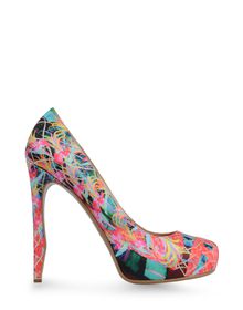 NICHOLAS KIRKWOOD - Platform pumps
