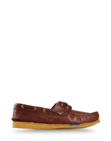 GOLDEN GOOSE - Moccassins