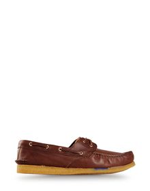 GOLDEN GOOSE - Moccassins