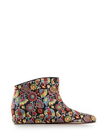 FERRAGAMO'S CREATIONS - Ankle boots