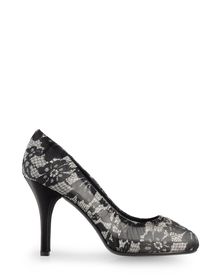 DOLCE & GABBANA - Closed-toe slip-ons 
