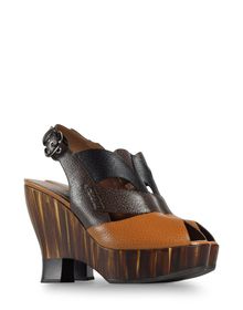 PROENZA SCHOULER - Sandales avec plateau
