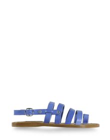 GOLDEN GOOSE - Infradito