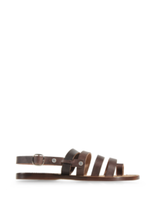 GOLDEN GOOSE - Flip flops