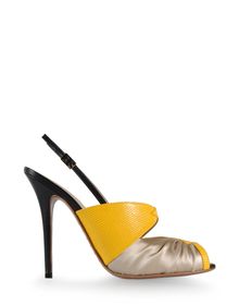 VIONNET - Sandalias de tacón