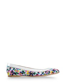 NINA RICCI - Manoletinas