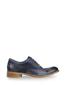N.D.C. MADE BY HAND - Stringate