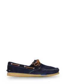 GOLDEN GOOSE - Moccassins