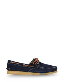 GOLDEN GOOSE - Moccassins