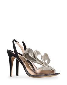 NICHOLAS KIRKWOOD - Sandalias de tacón