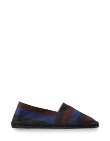DRIES VAN NOTEN - Slip-on sneaker