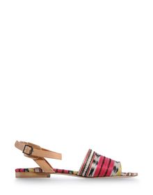 CARVEN - Sandals