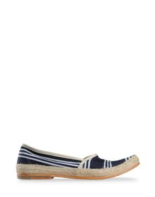 N.D.C. MADE BY HAND - Moccassins